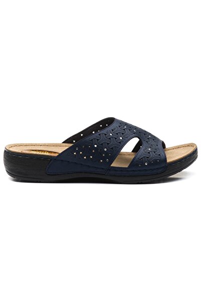 CARLA VERDE Carlaverde Comfortable Women's Slippers150904