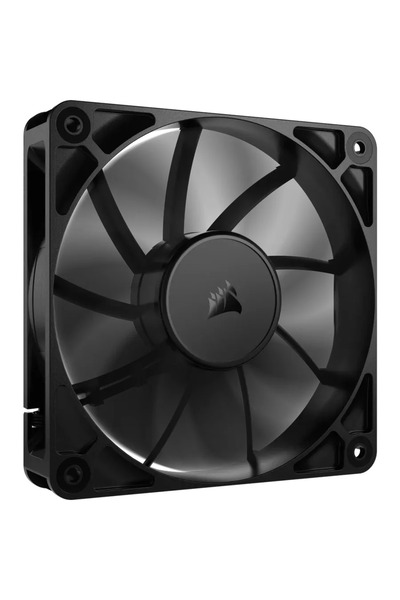 Corsair Ventilator CORSAIR RS120 1x120mm (Negru)
