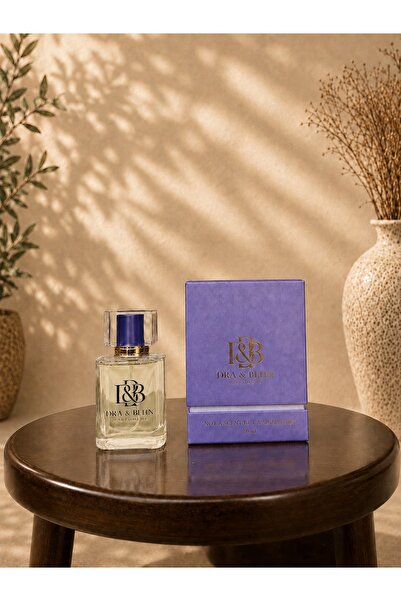 Drablhn DB EDP 09 P.R İNVİCTUS AQUA MAN-MUADİL
