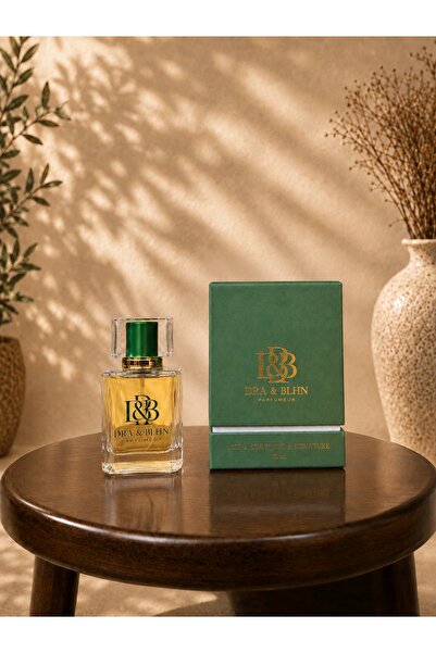 Drablhn DB EDP 17 P.R ONE MİLLİON MAN-MUADİL