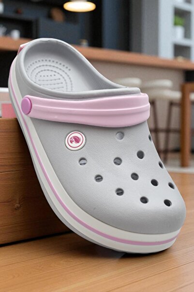 ISPARTALILAR 214 Cros Model Sabo Hospital Doctor Nurse Women Men Slippers