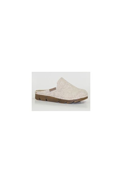 Carlaverde Anatomic Felt Closed Front Winter Women's Home Slippers 220510
