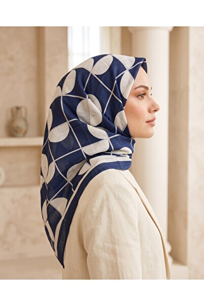 Sultan Eşarp Sultan Fresh Cotton Scarf - Sfe018-04