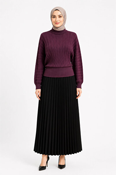 Nuss Triko Kazak 202 Bordo