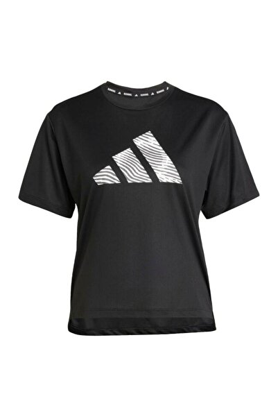 adidas Women's Running T-Shirts Jm5737 Adi365 E Bl t W