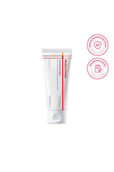 Centellian 24 Madeca Cream Time Reverse Zero Κρέμα γάλακτος 15 ml