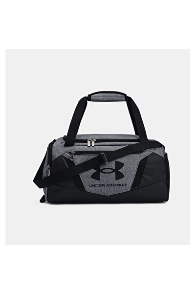Under Armour UA Undeniable 5.0 Duffle XS Pitch Gray Medium Heather