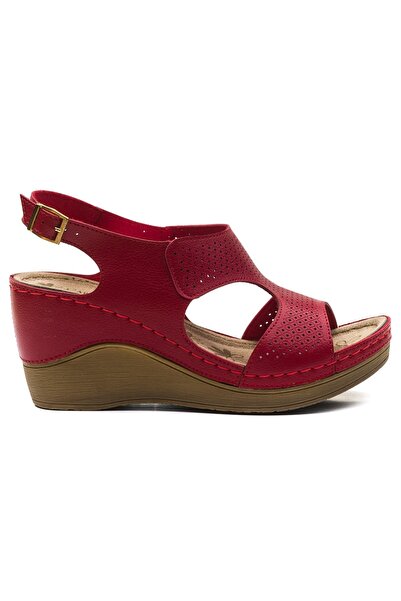 CARLA VERDE Carlaverde Anatomical Women's Sandals170615