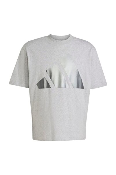 adidas Men's Casual T-Shirt m Ess Hld t Jm1707