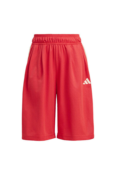 adidas Children's Shorts J Std Sho Kd3409