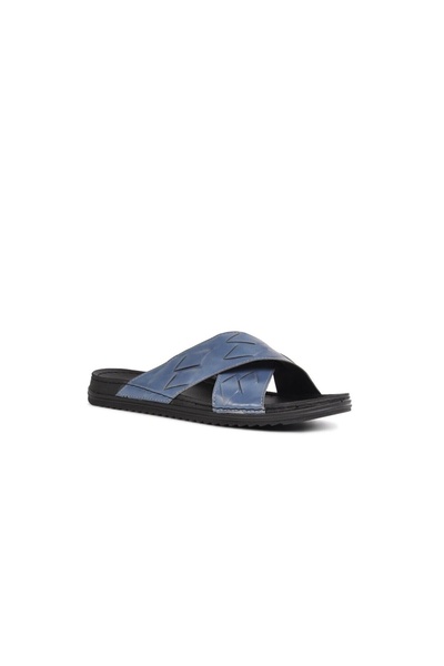 Carlaverde Men's Anatomical Slippers 200512