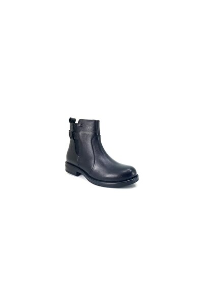 Venüs 1852533 25Kb Women's Casual Boots Black