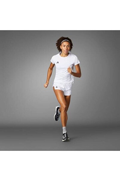 adidas Women's T-Shirt Adizero E Tee In1173