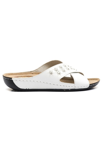 Carlaverde Anatomic Women's Slippers 140504