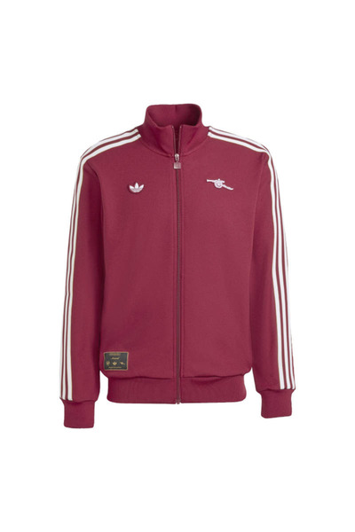 adidas Men's Arsenal Jacket Tracktop Afc Icon Tt Jm9390