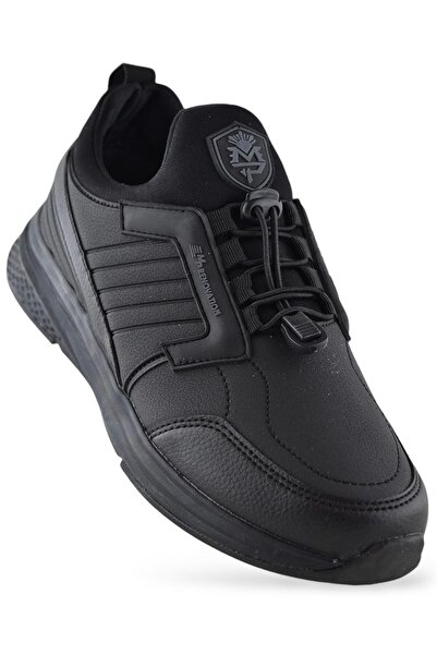 M.P. Mp 2053 Comfortable Orthopedic Sole Daily Unisex Sports Shoes Seasonal S...