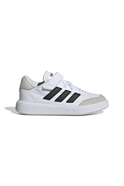 adidas Children's Walking Shoes Courtblock El C Id6506