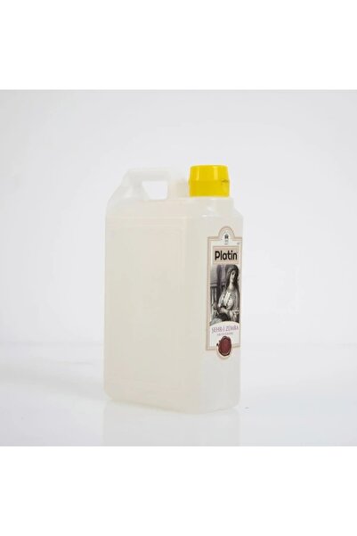 Platin Şehr-i Zümra Kolonyası 900cc Pvc