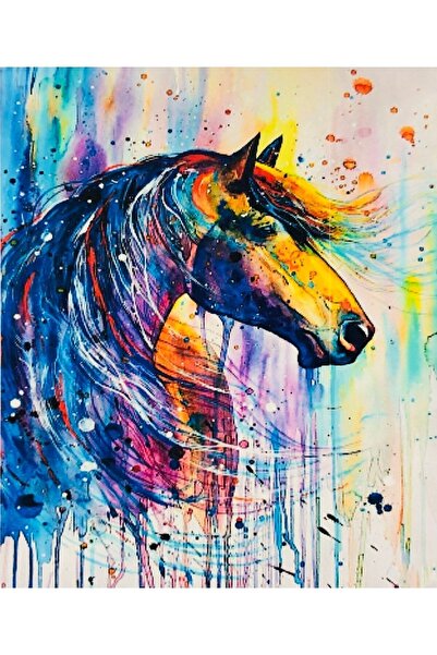 Genel Markalar Hı Stone 5d Elmas Boncuk Taş Işleme Mozaik Goblen Kit 50x40cm ...