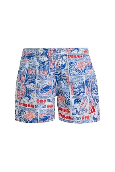 adidas Çocuk Havuz ve Deniz Şortu Mayosu AD MV SM SH KD3873