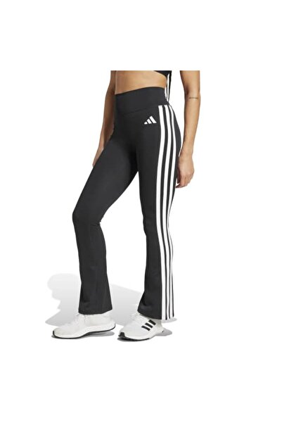 adidas Optime Essentials Women's Black Leggings (Jd6544)