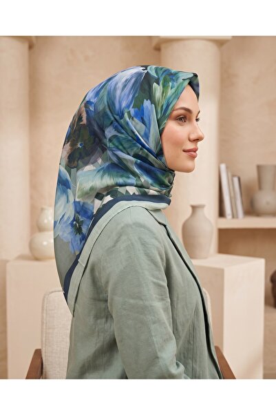 Sultan Eşarp Sultan Fresh Cotton Scarf - Sfe020-01