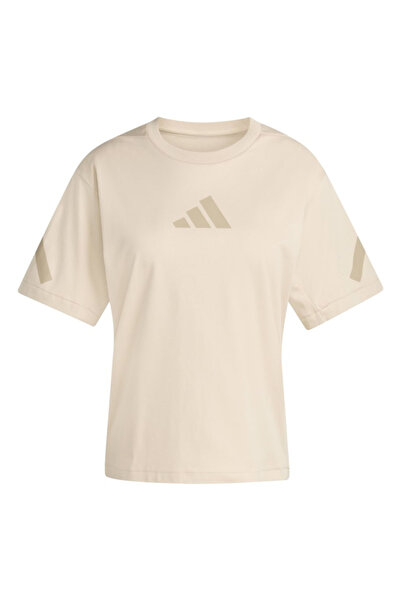 adidas Women's Tshirts Casual Sports Tshirts Kc7717 W Z.N.E. Tee