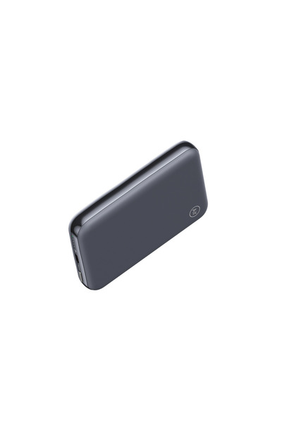 Mcdodo MC-2431 MetaAir Qi2.2 25W 10000mAh 35W Ultra İnce Metal Manyetik Kablo...
