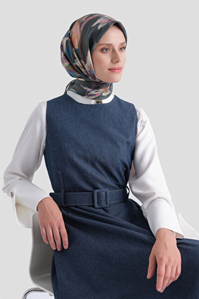 Armine وشاح من الحرير الخالص 9620D 32