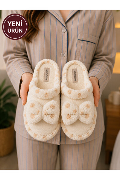 STOCON Home Slippers - Multicolor - Homewear