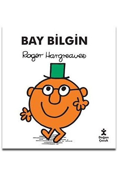 Doğan Çocuk Bay Bilgin