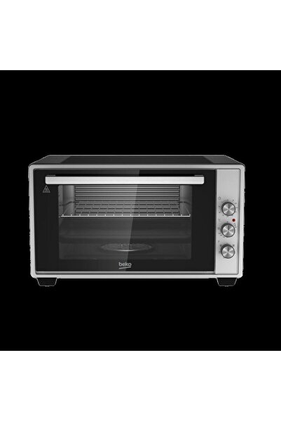 Beko BMF 50 I 50 L Inox Mini Fırın