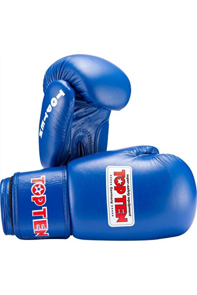 Top Ten Competition World Boxing Onaylı (IBA-AIBA Onaylı) Boks Eldiveni
