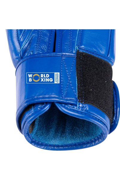 Top Ten Competition World Boxing Onaylı (IBA-AIBA Onaylı) Boks Eldiveni