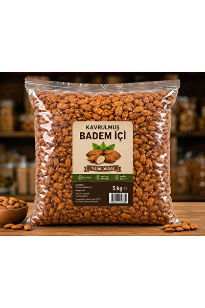 Badem 5 kg