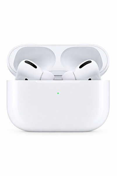 SMARTEST Air2 Pro Anc Ios Android Uyumlu Kablosuz Bluetooth Kulaklık Şeffaf K...