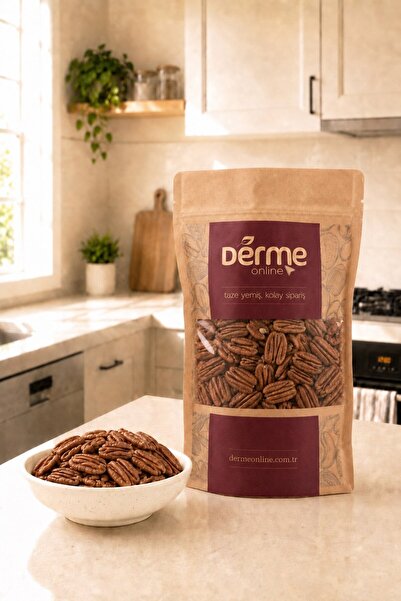 Derme Pikan Cevizi İçi 500 g