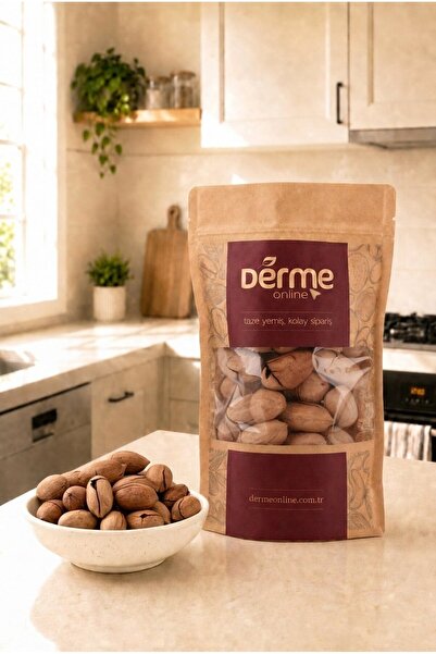 Derme Pikan Cevizi Kabuklu 250 Gram