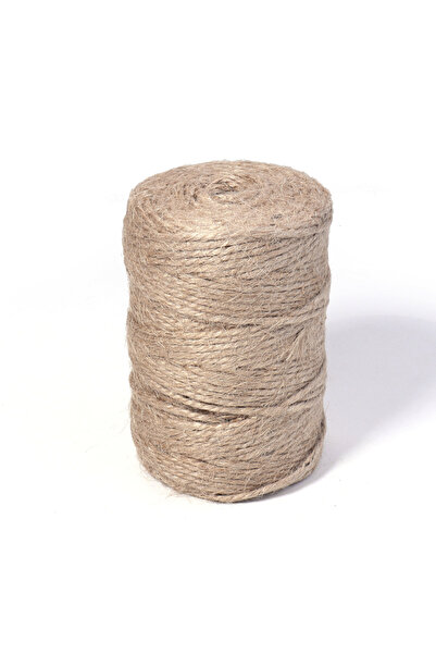 Choice1 100meters width 3mm 100Meters 1- 3mm Natural Jute Rope String Ribbon ...