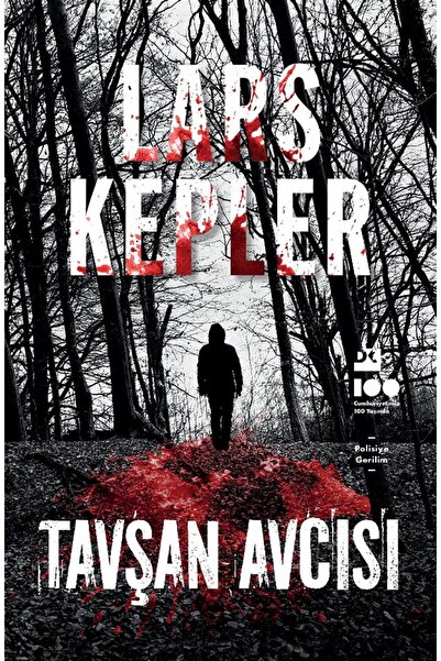 Doğan Kitap Tavşan Avcısı