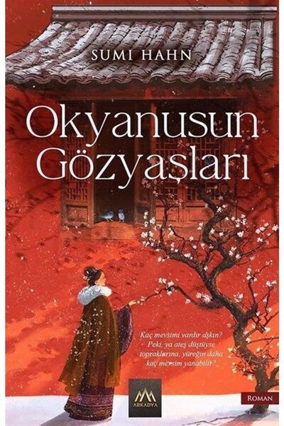 Arkadya Yayınları Okyanusun Gözyaşları