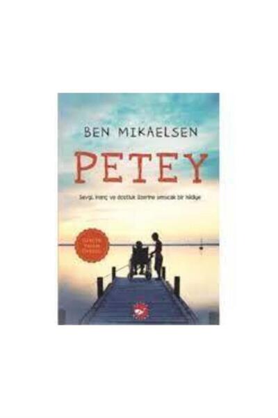 Beyaz Balina Yayınları Petey