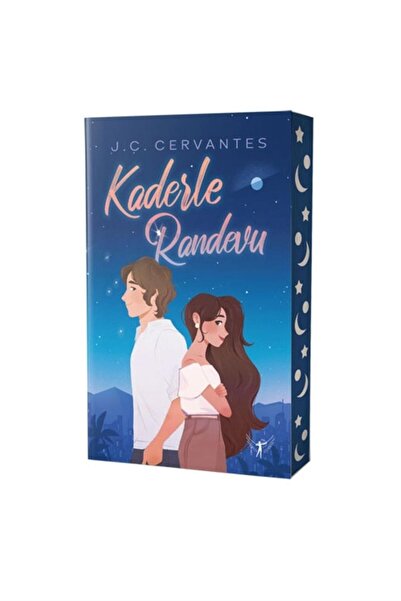 Artemis Yayınları Kaderle Randevu