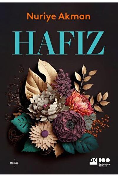 Doğan Kitap Hafız / Nuriye Akman /