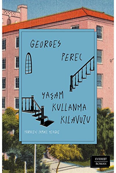 Everest Yayınları Yaşam Kullanma Kılavuzu