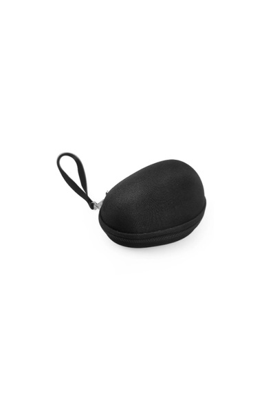 Choice black Storage Bag for Logitech MX Vertical Portable Mouse EVA Carrying...