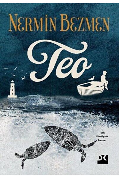 Doğan Kitap Teo