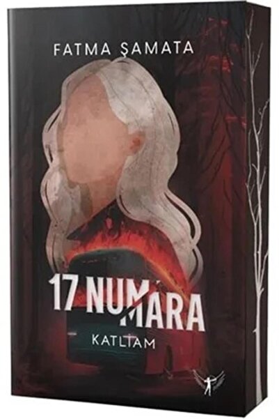 Artemis Yayınları 17 Numara - Katliam