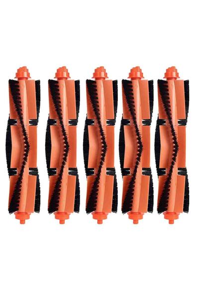 Choice 5PCS Roller Brush Parts For S12/S10/STYTJ02YM/Mop 2S/Pro/P/3C for Viom...