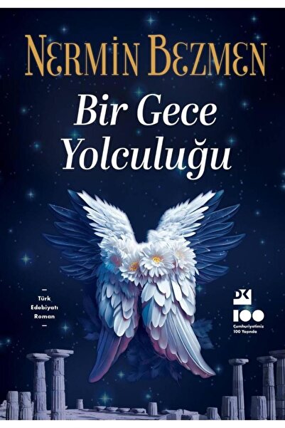 Doğan Kitap Bir Gece Yolculuğu